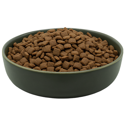 Geflügelfleisch 40 % - Trockenfutter Maxidog Allround Wellness von Reico Vital