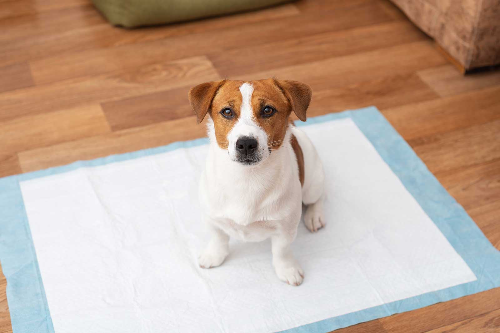 Ursachen und Lösungen bei Durchfall beim Hund